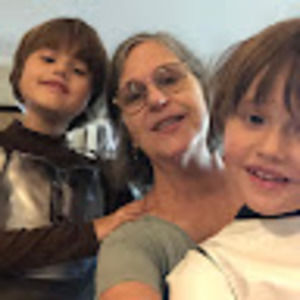 Meet your Posher, Susan